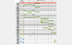 Calendrier 2025-2026 district 93-94 version du 5/10/2025