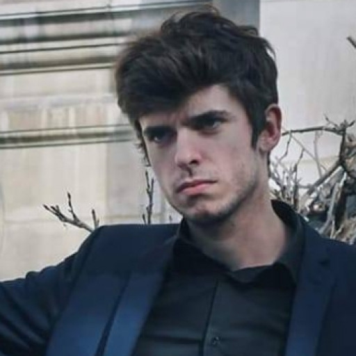 Matthieu Lespargot